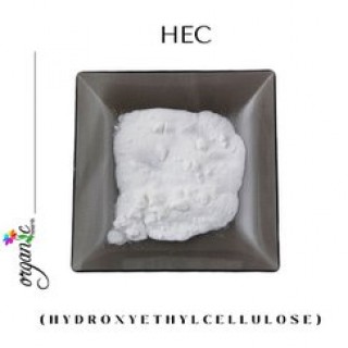 HYDROXYETHYL CELLULOSE (HEC)
