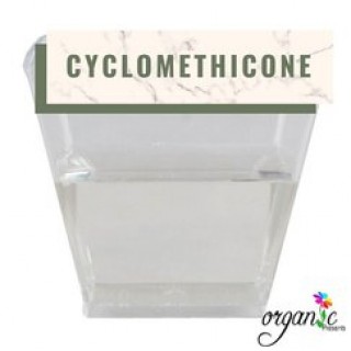 CYCLOMETHICONE