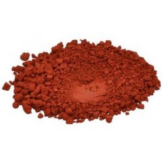 RED OXIDE, RED SHADE (MỸ)
