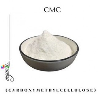 CARBOXYMETHYL CELLULOSE (CMC)