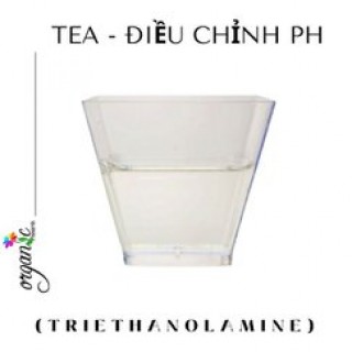 TEA (TRIETHANOLAMINE)